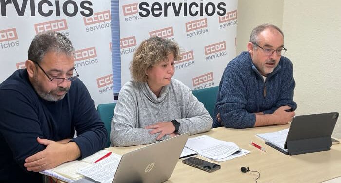 CCOO Servicios