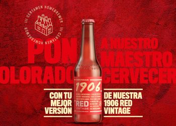 Cervezas 1906