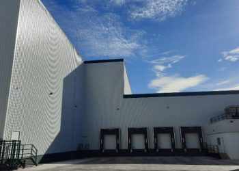 Chovi Logistics