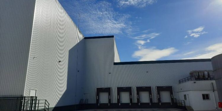 Chovi Logistics