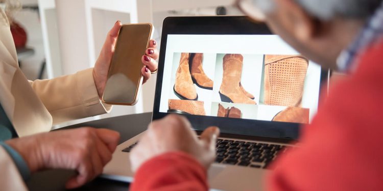 Compras online