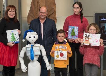 Congalsa-Concurso postales navideñas