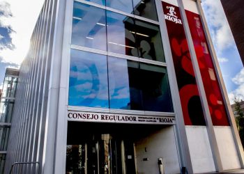 Consejo Regulador DOCa Rioja