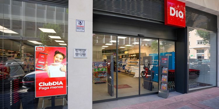 Dia tienda
