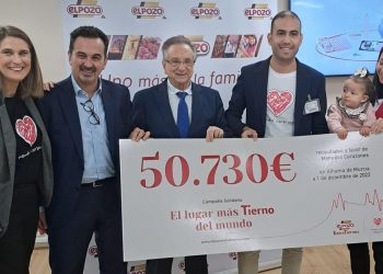 ElPozo-Menudos Corazones