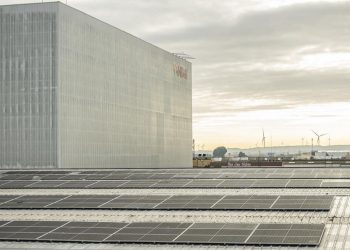 Energía Solar Ambar