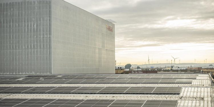 Energía Solar Ambar