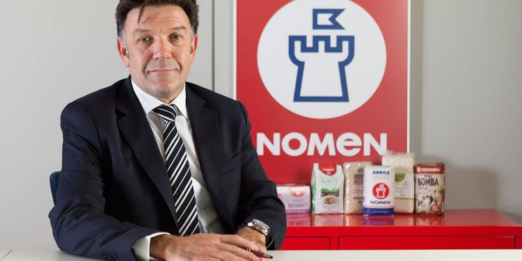 Enric Batlle-Nomen Foods