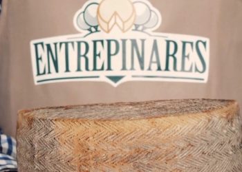 Entrepinares