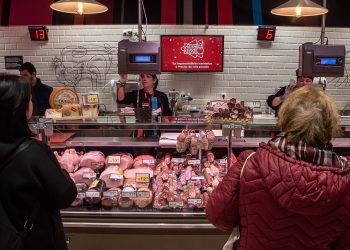 Eroski-campaña Navidad