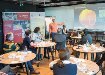 Eroski-proyecto RIS straight to Market