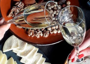 Espumosos DORiasBaixas