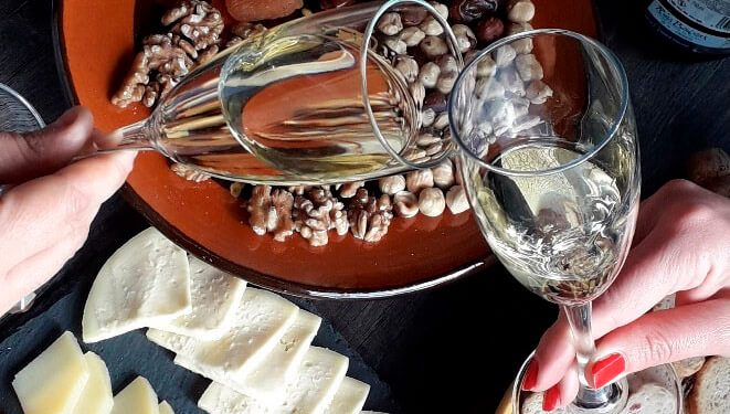 Espumosos DORiasBaixas