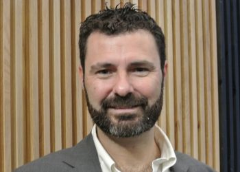 Felip Uriel-director de Personas de Caprabo
