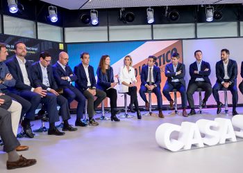 Foro Logitico Savills