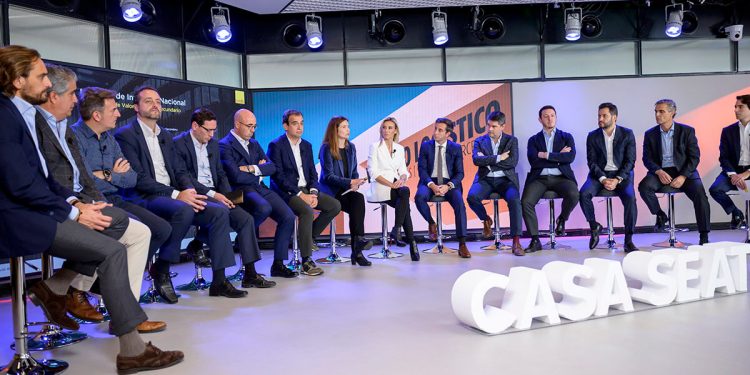 Foro Logitico Savills