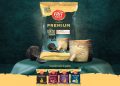 Frit Ravich Chips Queso y Trufa
