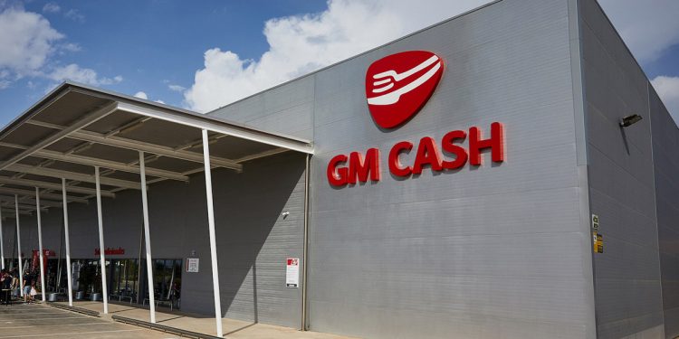 Gm Cash Elche