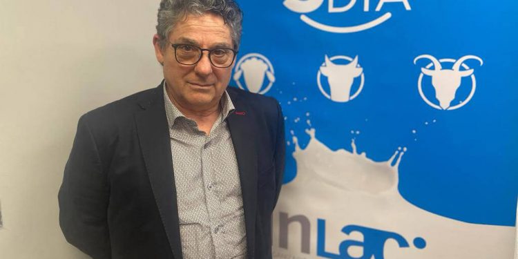 InLac - Daniel Ferreiro