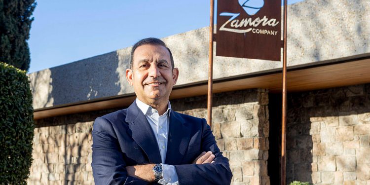 Javier Pijoan-Zamora Company