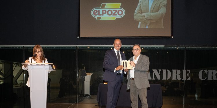 Juan Pedro Florido-premio PronosPorc