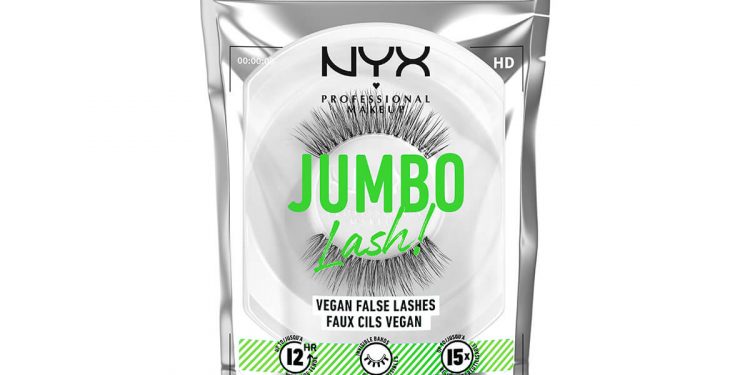 Jumbo Lashes