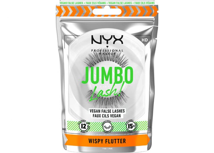 Jumbo Lashes