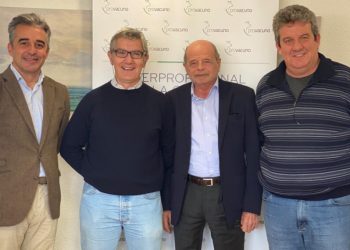 Junta Directiva Provacuno