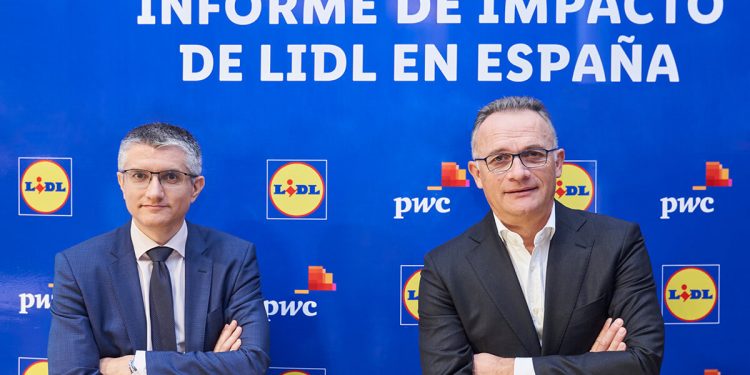 Lidl_Ferran Jordi Esteve y Ferran Figueras