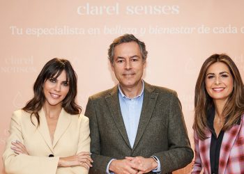 Melissa Jimenez-Jose Maria-Nuria Roca-Clarel Senses