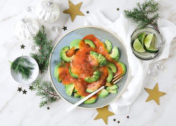 Navidad_Salmon_Noruega