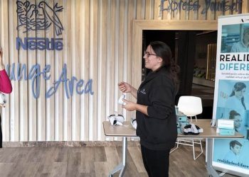 Nestle-realidad virtual