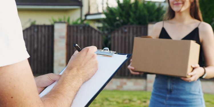 La tasa de devoluciones de envíos se ha incrementado hasta el 41%