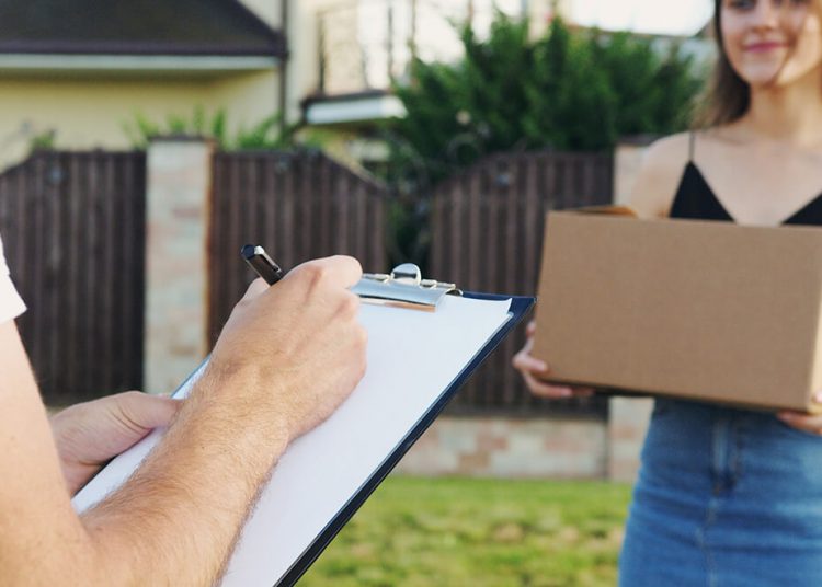 La tasa de devoluciones de envíos se ha incrementado hasta el 41%