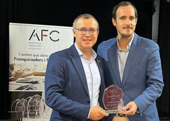 Premio Carrefour Express-Franquicias Cataluña