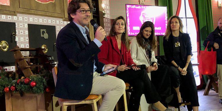 Presentación de Coca-Cola