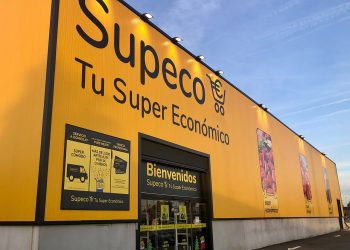 Supeco-Carrefour