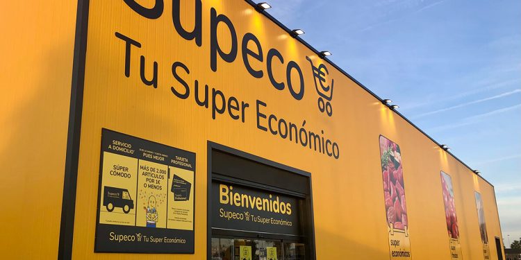Supeco-Carrefour
