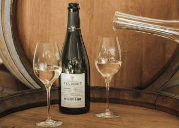 Telmont Brut