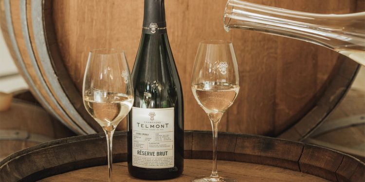 Telmont Brut
