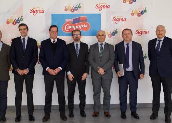 Visita CEOE La Bureba Campofrio