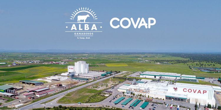 ALBA-COVAP