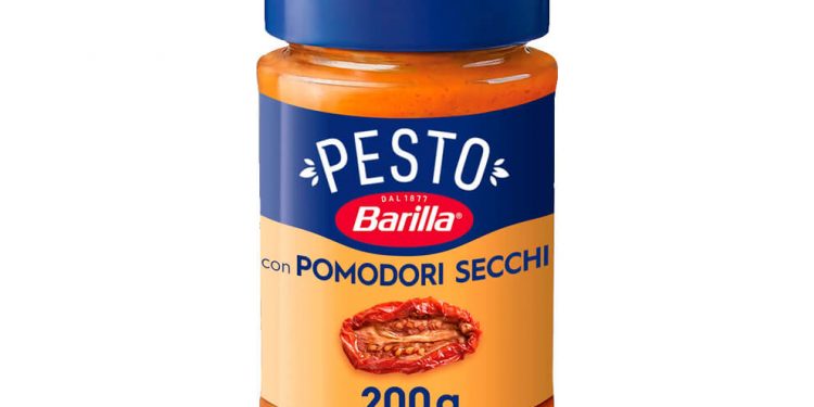 Barilla-Pesto