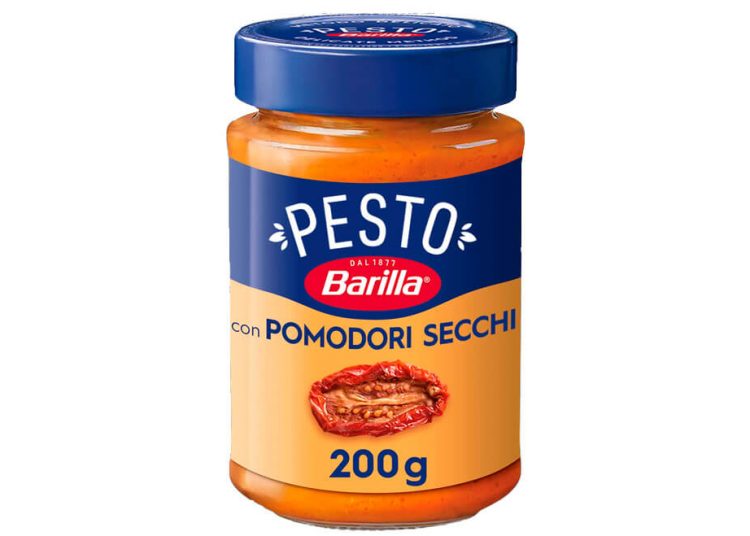 Barilla-Pesto