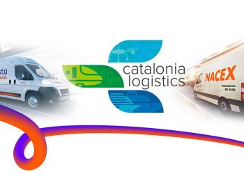 Cluster Cat Logistics