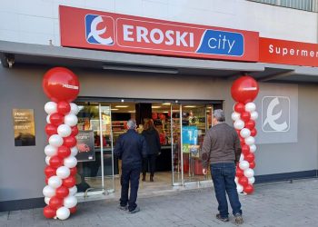 EROSKI_City