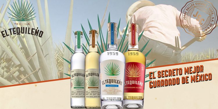 El Tequileño