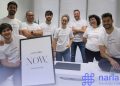 Equipo Naria
