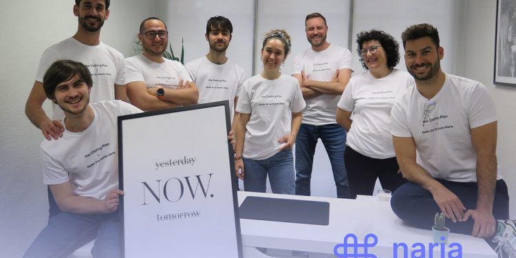 Equipo Naria