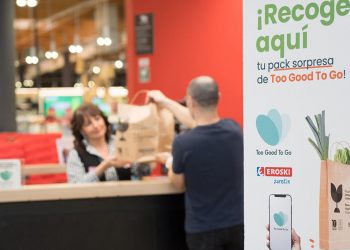 Eroski-Too Good To Go